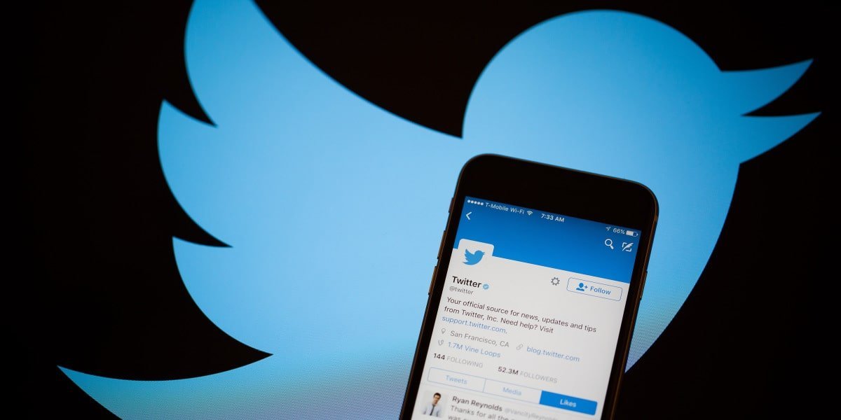Twitter Africa Headquarters to be set up in Ghana