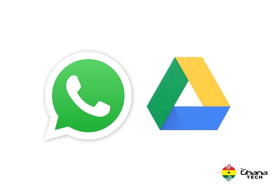 How to backup your WhatsApp account to Google drive