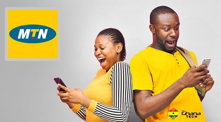 How to transfer your MTN airtime to another MTN number