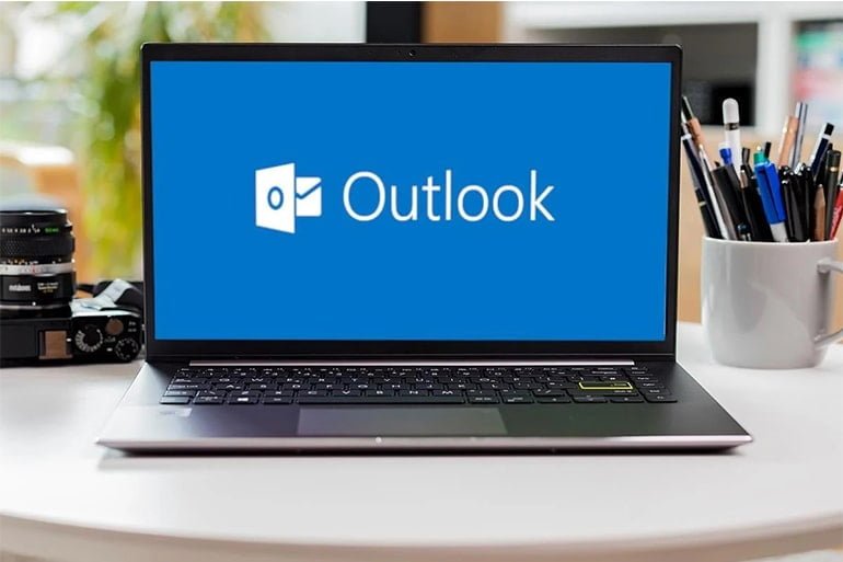 How to configure Microsoft Outlook on your Computer