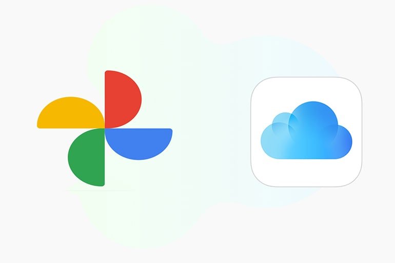 Google Photos vs iCloud, Which cloud storage is best?