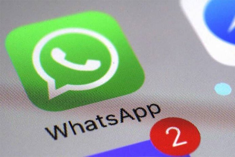 How to change your WhatsApp number without losing chats