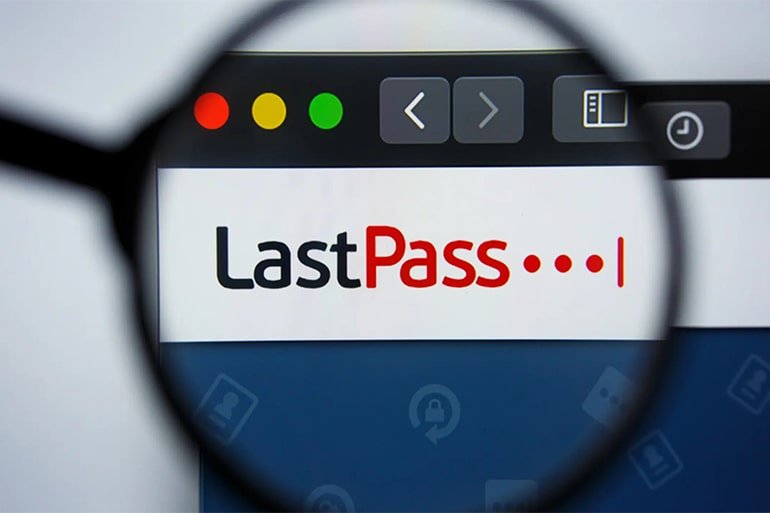 How to generate a strong password using LastPass