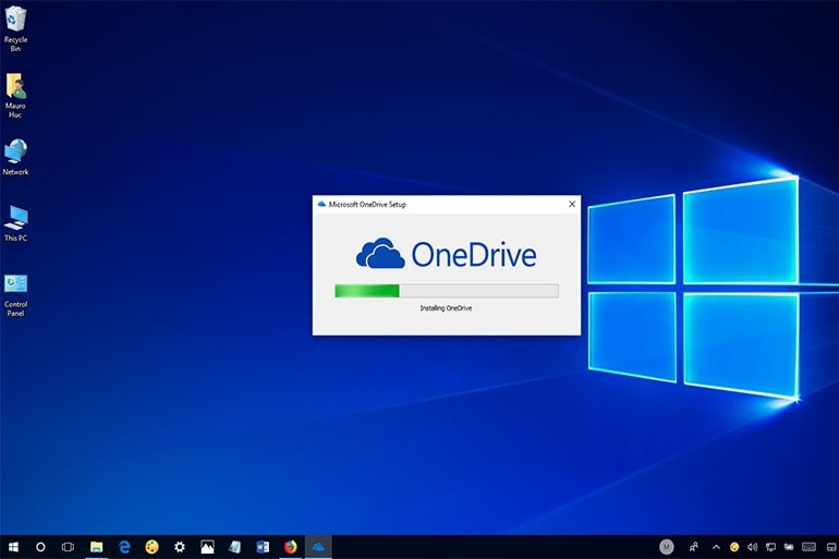 How to turn off OneDrive on your windows