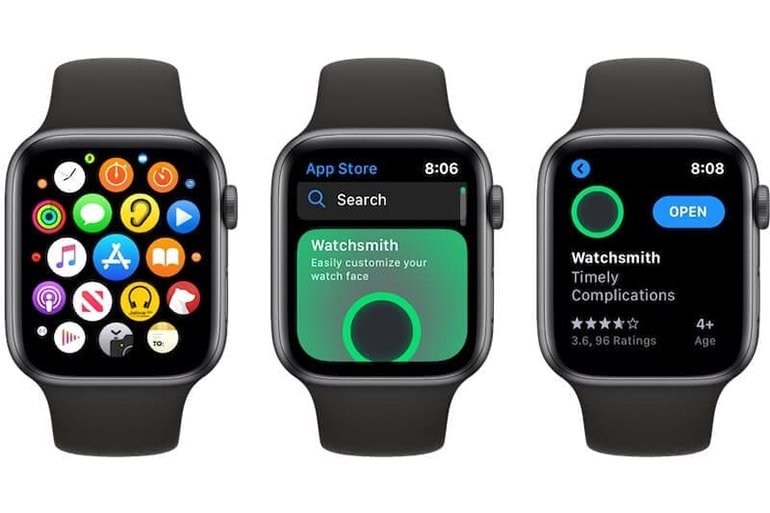 How to fix apps that can't install on Apple Watch