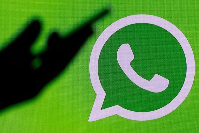 WhatsApp testing the ability to post voice recordings as status