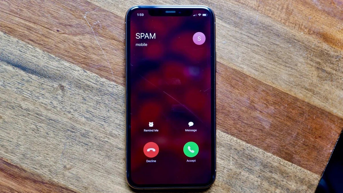 How to block spam calls on your Android phone