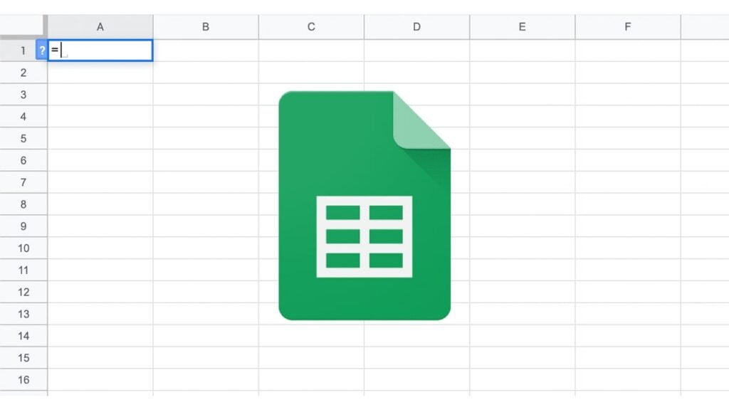 Most common Google Sheets problems and how to solve them