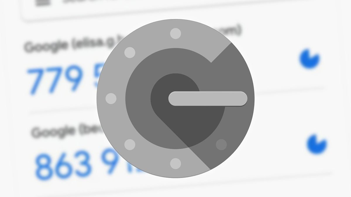 Google Authenticator now syncs 2FA with your Google Account