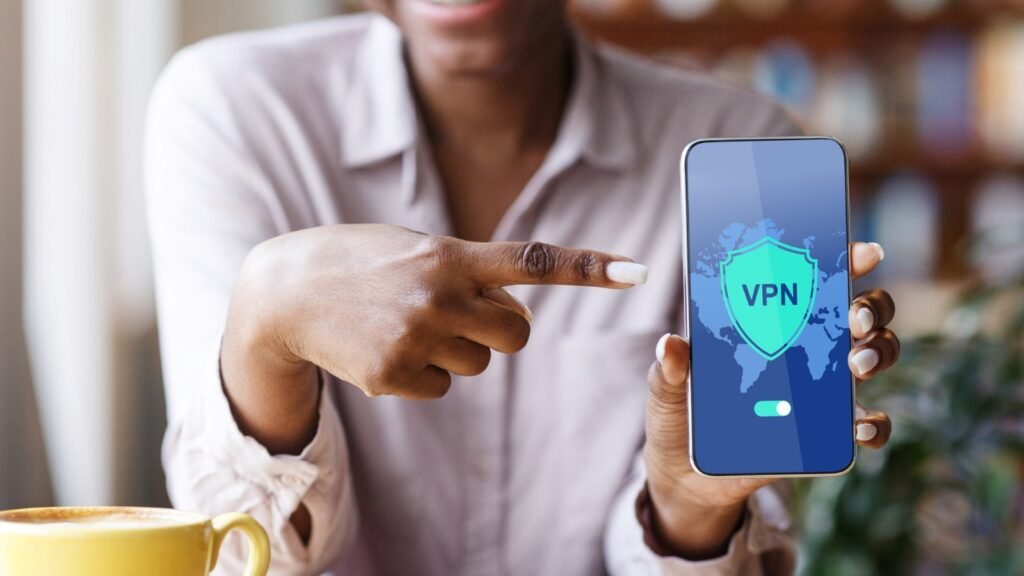 2023 Top Picks: The Best VPN Apps for Android Users