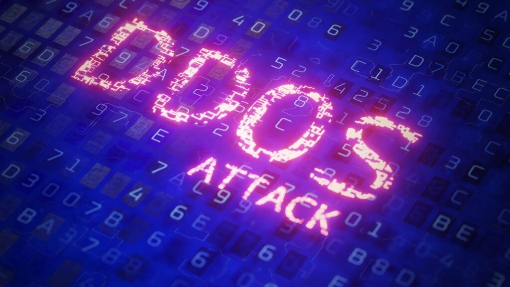 New 'HTTP/2 Rapid Reset' zero-day attack breaks DDoS records
