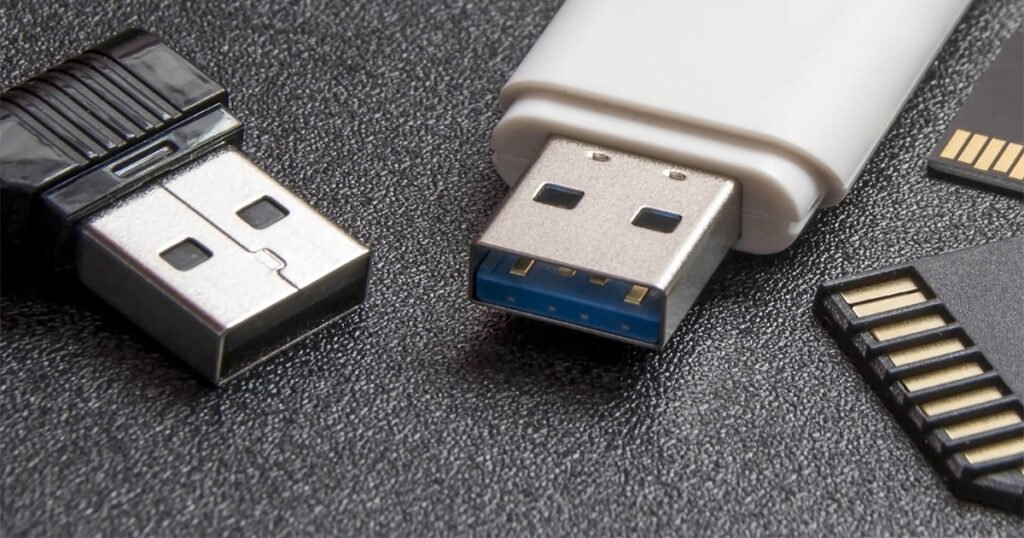 2023 Best USB flash drives: Fast, Reliable, and Ready for Action!