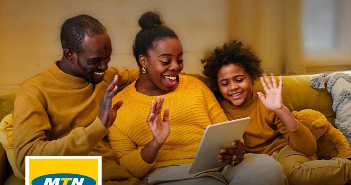 connect to mtn internet